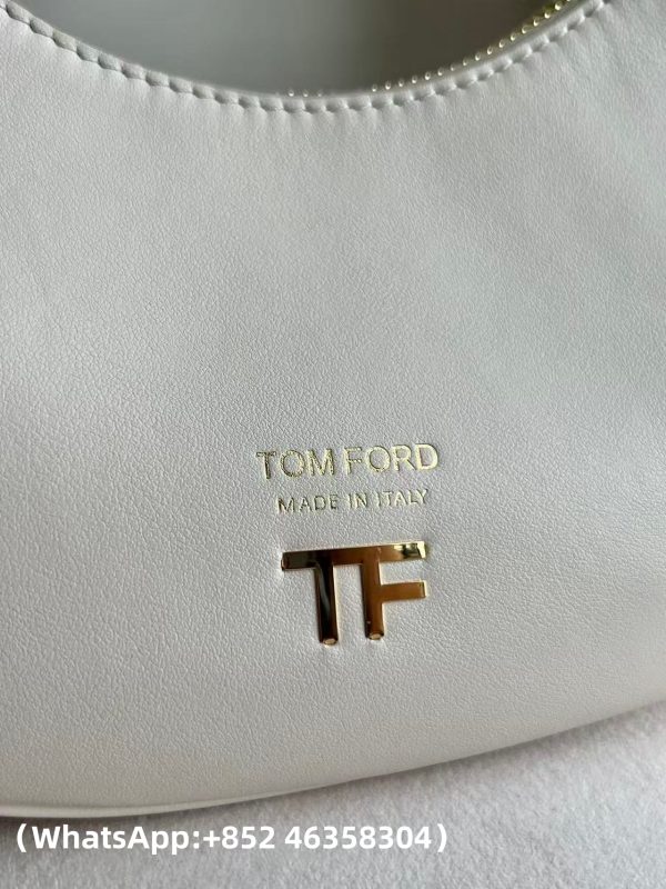 TOM FORD Bianca Hobo Bag Replica Bags