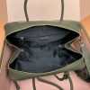 Miu Miu Beau leather top-handle bag Replica Bags