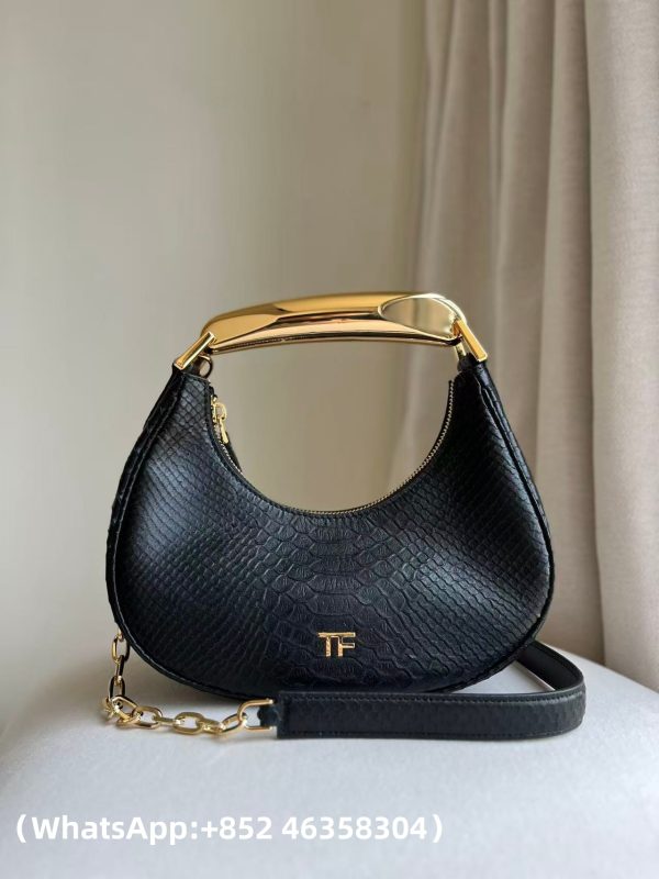 TOM FORD Bianca Hobo Bag Replica Bags