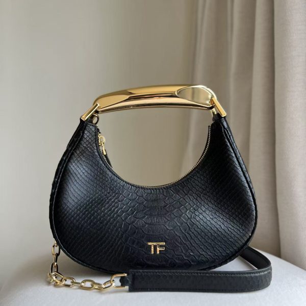 TOM FORD Bianca Hobo Bag Replica Bags