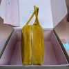 Miu Miu Suede Beau bag Replica Bags
