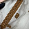 Miu Miu Beau corduroy top-handle bag Replica Bags