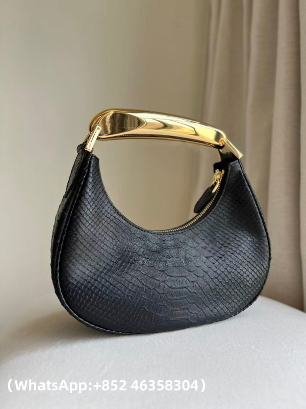 TOM FORD Bianca Hobo Bag Replica Bags