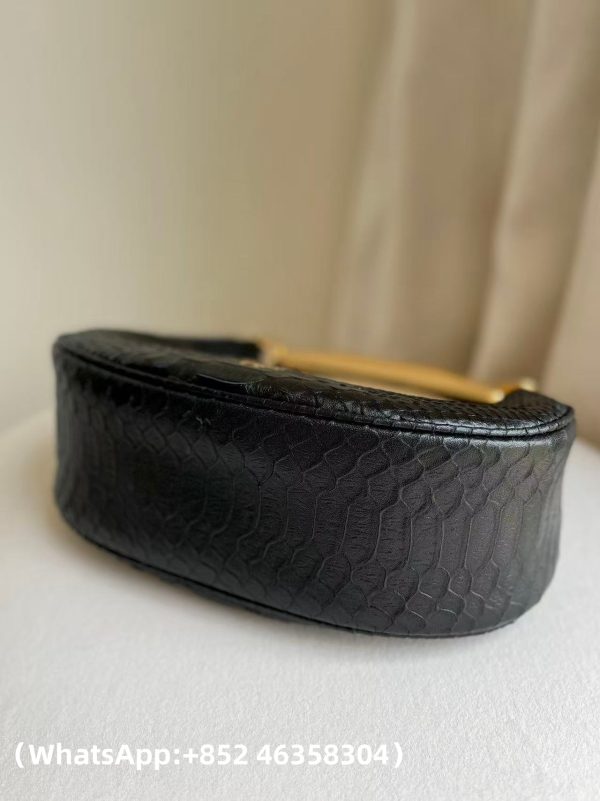 TOM FORD Bianca Hobo Bag Replica Bags