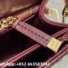 AAA+ Dior My Dior Top Handle Bag Cannage Lambskin Replica | 1:1 Copy with In-Hand Pics