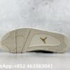 AAA+ Wmns Jordan 4 Retro 'Metallic Gold' AQ9129 170 Replica Sneakers – 1:1 Best Copy with In-Hand Photos