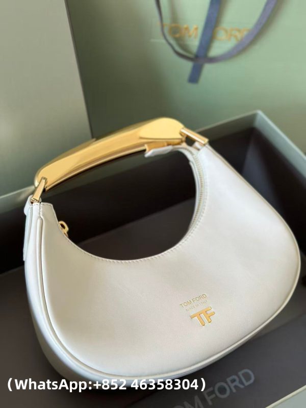 TOM FORD Bianca Hobo Bag Replica Bags