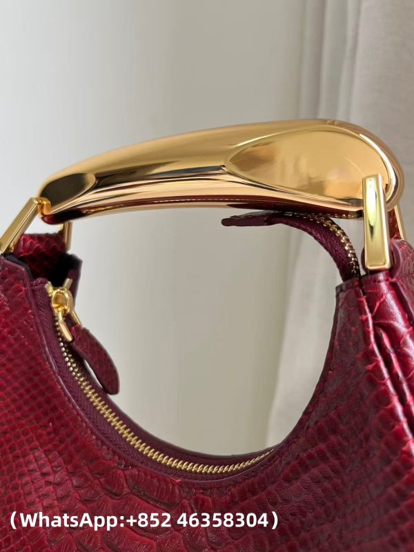TOM FORD Bianca Hobo Bag Replica Bags