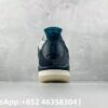AAA+ Jordan 4 Retro SE 'Sashiko' CW0898 400 Replica Sneakers – 1:1 Best Copy with In-Hand Photos