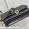 AAA+ Dior My Dior Top Handle Bag Cannage Lambskin Replica | 1:1 Copy with In-Hand Pics
