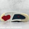 AAA+ Jordan 4 Retro SE 'Sashiko' CW0898 400 Replica Sneakers – 1:1 Best Copy with In-Hand Photos