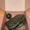 Miu Miu Beau leather top-handle bag Replica Bags