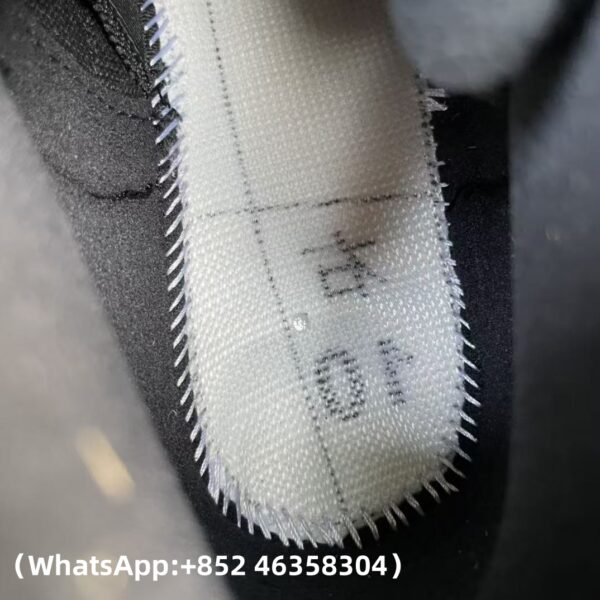 AAA+ Jordan 12 Retro 'Playoff' 2022 Replica Sneakers – 1:1 Best Copy with In-Hand Photos