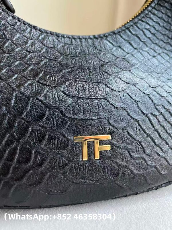 TOM FORD Bianca Hobo Bag Replica Bags