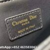 AAA+ Dior My Dior Top Handle Bag Cannage Lambskin Replica | 1:1 Copy with In-Hand Pics