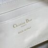 AAA+ Dior 30 Montaigne Wanderlust Mini Bag Dior Oblique Jacquard and Smooth Calfskin Replica | 1:1 Copy with In-Hand Pics