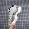 AAA+ Jordan 11 Retro Low 'Light Bone Snakeskin' Replica Sneakers – 1:1 Best Copy with In-Hand Photos