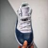 AAA+ Jordan 11 Retro Low 'Navy Snakeskin' 2019 Replica Sneakers – 1:1 Best Copy with In-Hand Photos