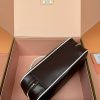 Miu Miu Beau Leather Bag Replica Bags