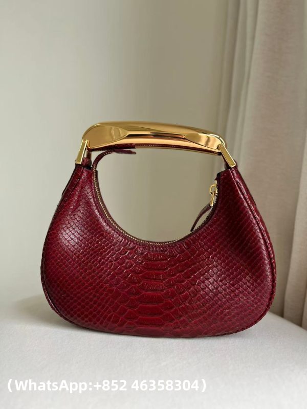 TOM FORD Bianca Hobo Bag Replica Bags