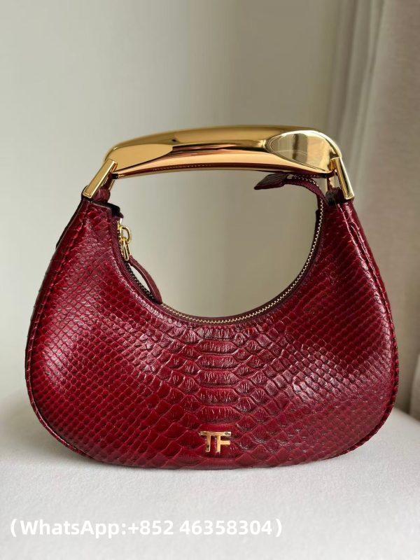 TOM FORD Bianca Hobo Bag Replica Bags
