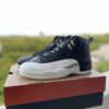 AAA+ Jordan 12 Retro 'Playoff' 2022 Replica Sneakers – 1:1 Best Copy with In-Hand Photos