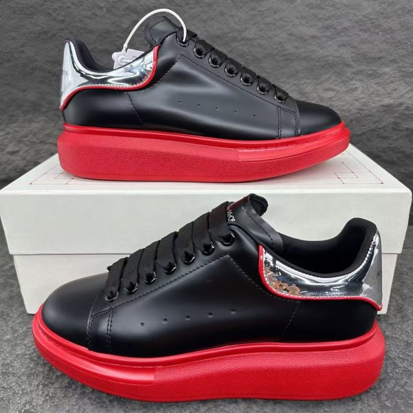replica Alexander McQueen sneakers