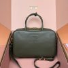 Miu Miu Beau leather top-handle bag Replica Bags