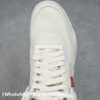 AAA+ Levi's x Jordan 4 Retro 'White Denim' AO2571 100 Replica Sneakers – 1:1 Best Copy with In-Hand Photos