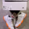 AAA+ Wmns Jordan 11 Retro Low 'Bright Citrus' Replica Sneakers – 1:1 Best Copy with In-Hand Photos