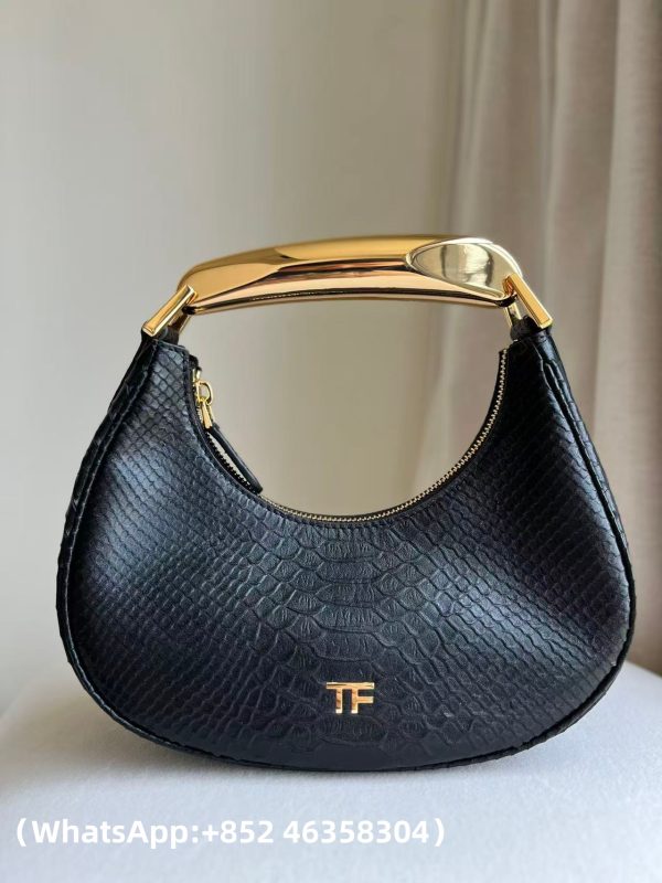 TOM FORD Bianca Hobo Bag Replica Bags