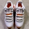 AAA+ Wmns Jordan 11 Retro Low 'Bright Citrus' Replica Sneakers – 1:1 Best Copy with In-Hand Photos