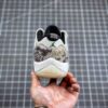 AAA+ Jordan 11 Retro Low 'Light Bone Snakeskin' Replica Sneakers – 1:1 Best Copy with In-Hand Photos