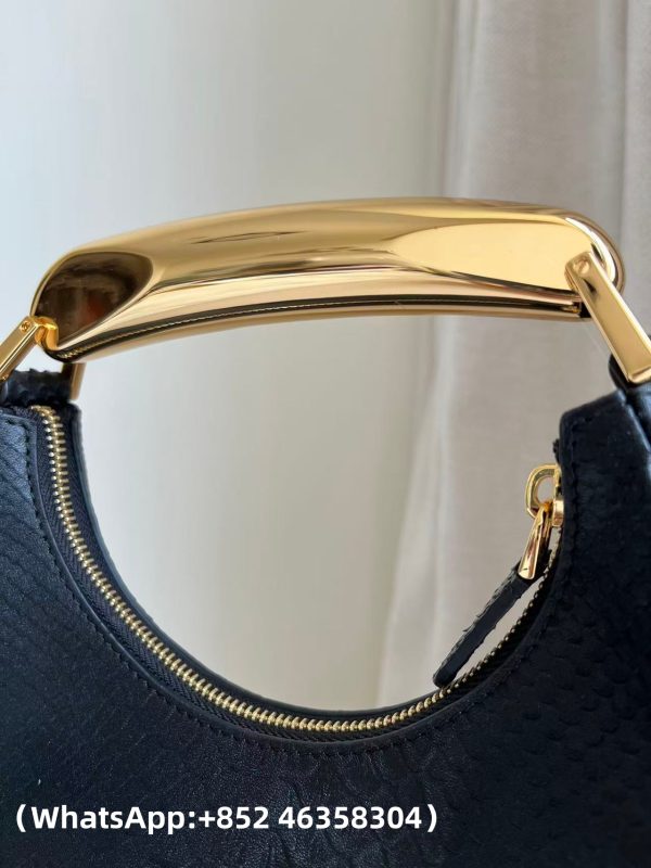 TOM FORD Bianca Hobo Bag Replica Bags