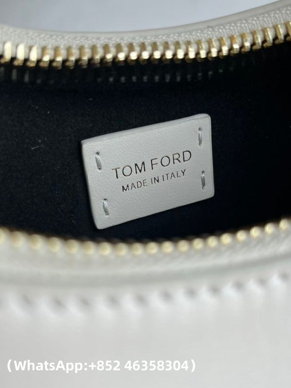 TOM FORD Bianca Hobo Bag Replica Bags