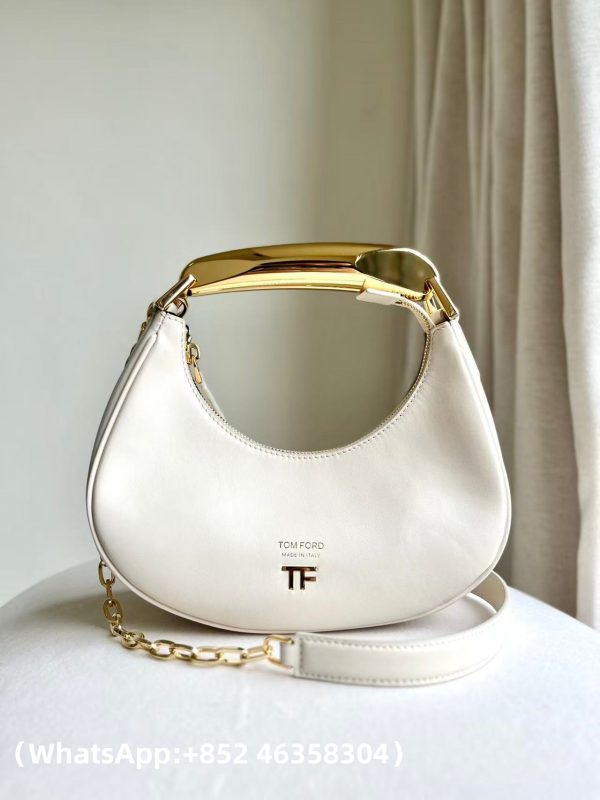 TOM FORD Bianca Hobo Bag Replica Bags