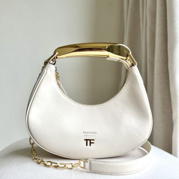 TOM FORD Bianca Hobo Bag Replica Bags