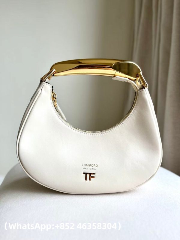 TOM FORD Bianca Hobo Bag Replica Bags