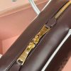 Miu Miu Beau Leather Bag Replica Bags