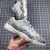 AAA+ Jordan 11 Retro Low 'Light Bone Snakeskin' Replica Sneakers – 1:1 Best Copy with In-Hand Photos
