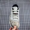 AAA+ Jordan 11 Retro Low 'Light Bone Snakeskin' Replica Sneakers – 1:1 Best Copy with In-Hand Photos