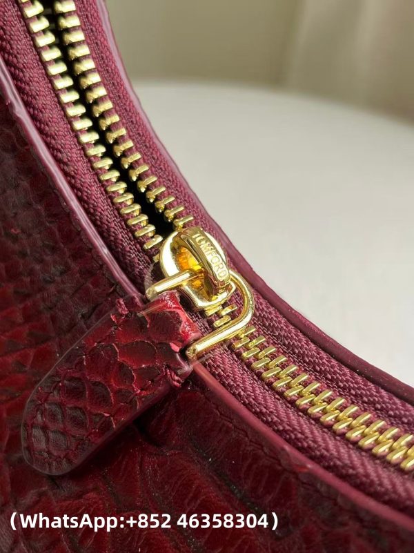 TOM FORD Bianca Hobo Bag Replica Bags