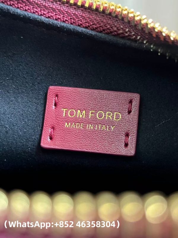 TOM FORD Bianca Hobo Bag Replica Bags