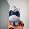 AAA+ Jordan 11 Retro Low 'Navy Snakeskin' 2019 Replica Sneakers – 1:1 Best Copy with In-Hand Photos