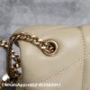 AAA+ Saint Laurent Toy Puffer in lambskin Replica | 1:1 Copy with In-Hand Pics