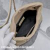 AAA+ Saint Laurent Toy Puffer in lambskin Replica | 1:1 Copy with In-Hand Pics