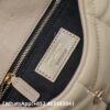 AAA+ Saint Laurent Toy Puffer in lambskin Replica | 1:1 Copy with In-Hand Pics