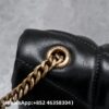 AAA+ Saint Laurent Toy Puffer in lambskin Replica | 1:1 Copy with In-Hand Pics