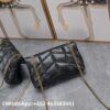 AAA+ Saint Laurent Toy Puffer in lambskin Replica | 1:1 Copy with In-Hand Pics