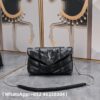AAA+ Saint Laurent Toy Puffer in lambskin Replica | 1:1 Copy with In-Hand Pics